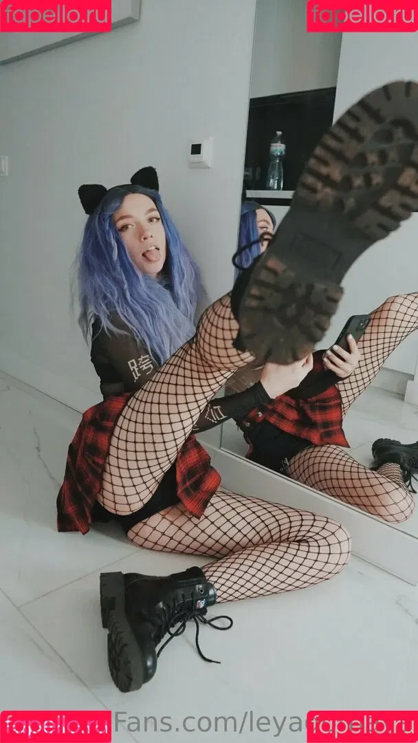 LeyaGornaya Onlyfans Photo Gallery 