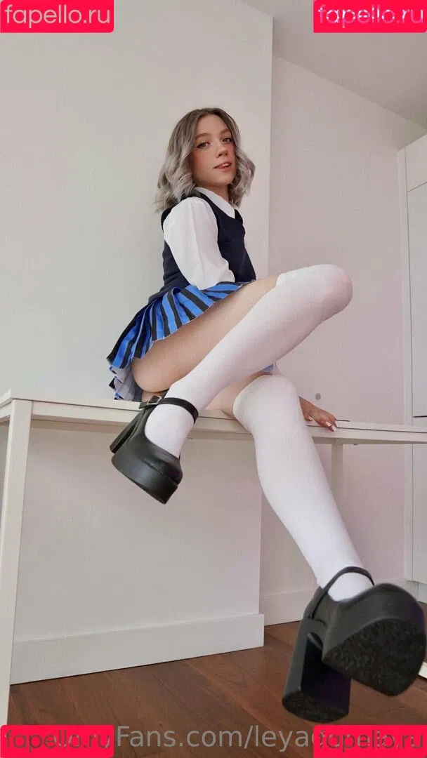 LeyaGornaya Onlyfans Photo Gallery 