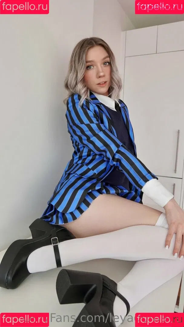 LeyaGornaya Onlyfans Photo Gallery 