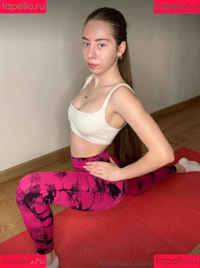 LeyaGornaya Onlyfans Photo Gallery 