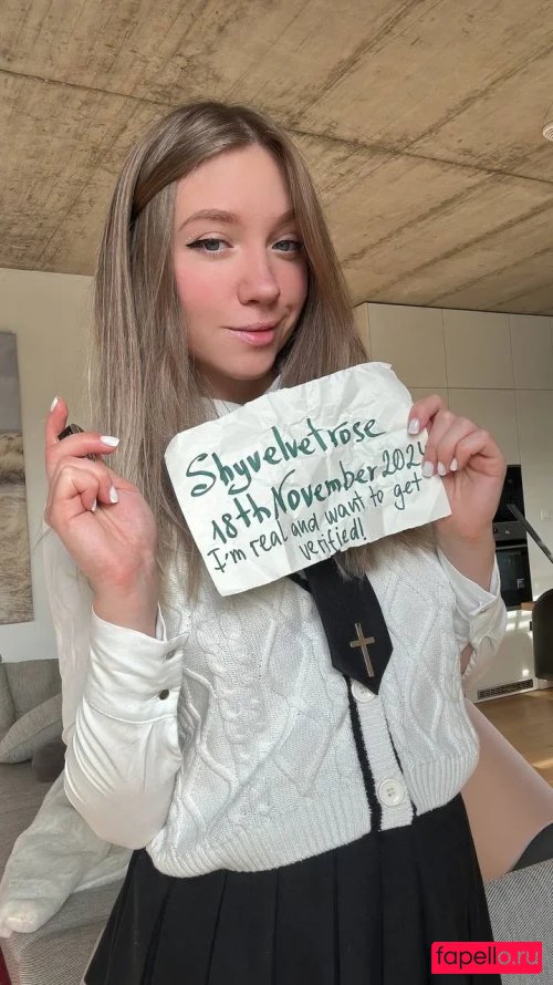 LeyaGornaya Nude Onlyfans Photo 7