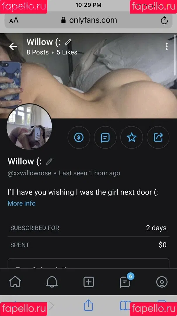 woahitsraven Onlyfans Photo Gallery 