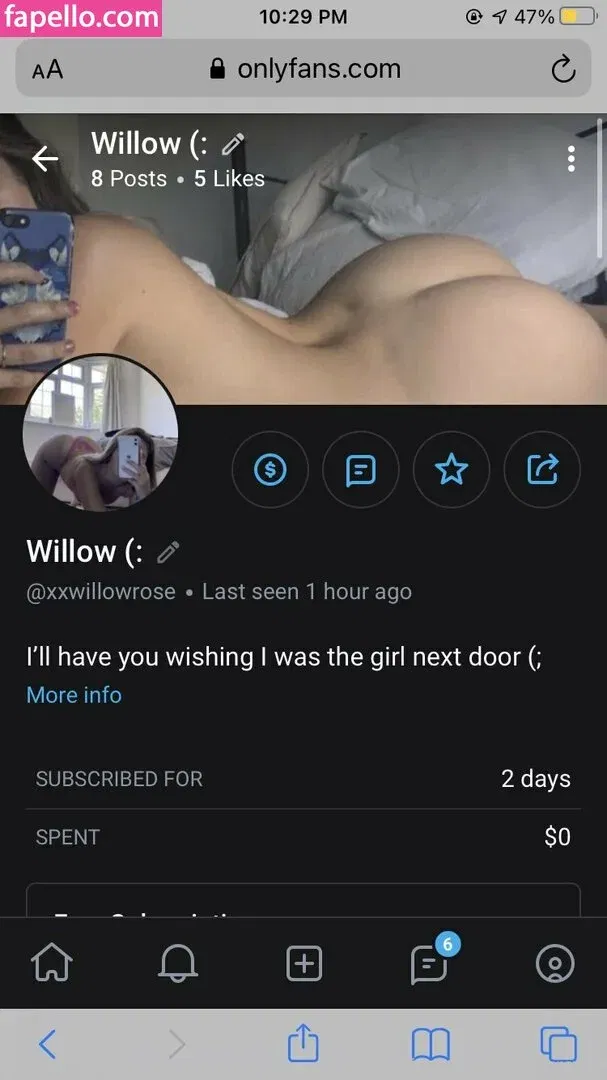 woahitsraven Onlyfans Photo Gallery 