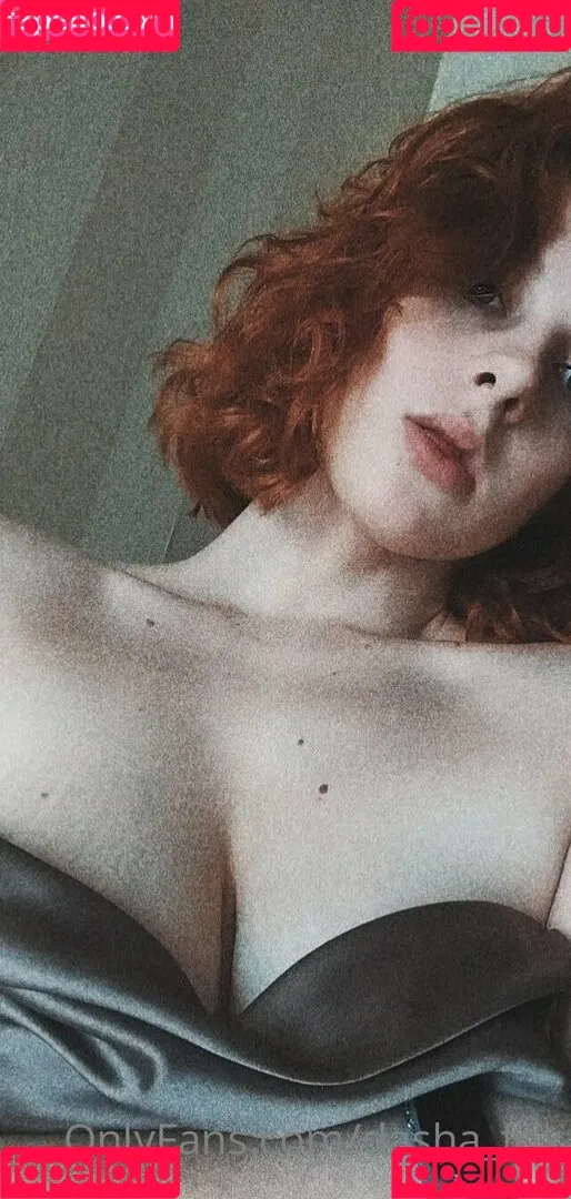 realdashafox Onlyfans Photo Gallery 