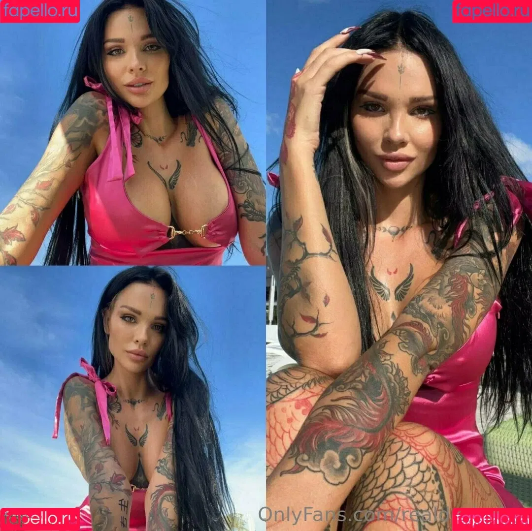 realdashafox Onlyfans Photo Gallery 