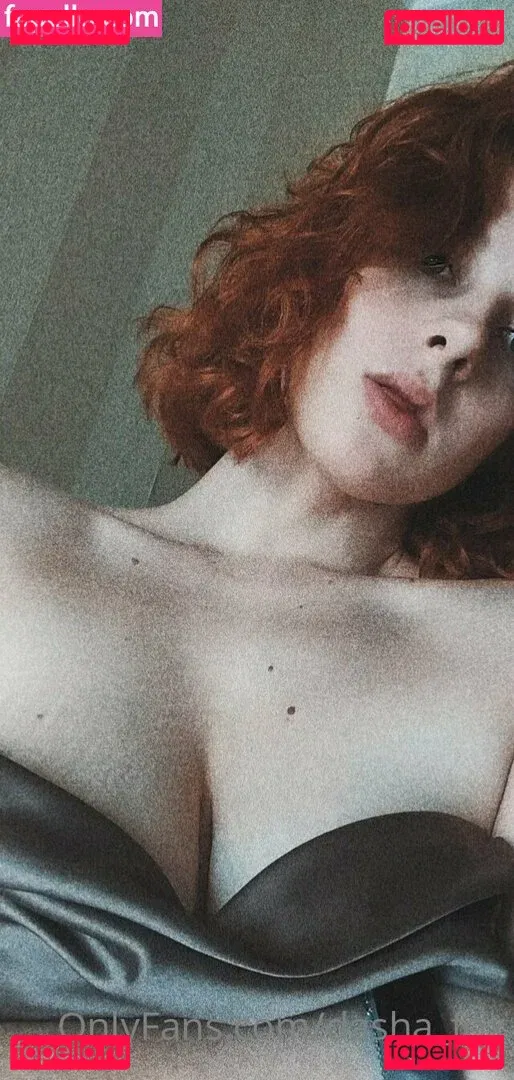 realdashafox Onlyfans Photo Gallery 