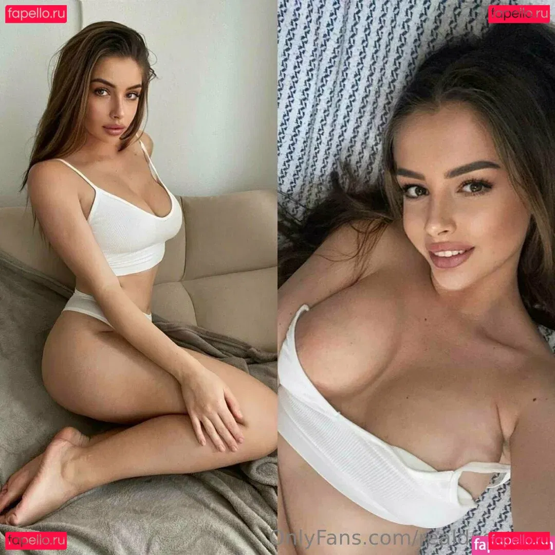 realdashafox Onlyfans Photo Gallery 