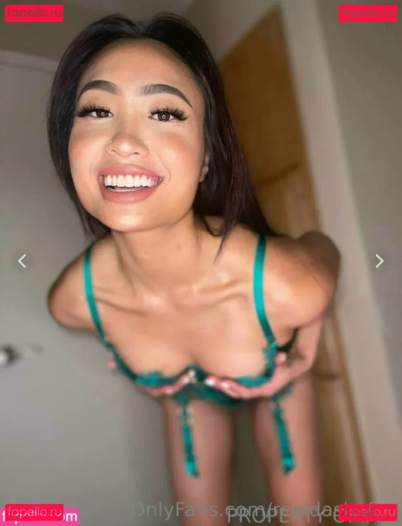 realdashafox Onlyfans Photo Gallery 