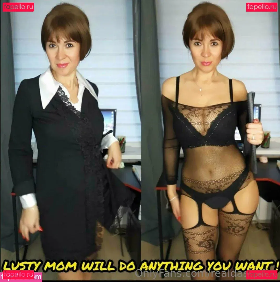 realdashafox Onlyfans Photo Gallery 