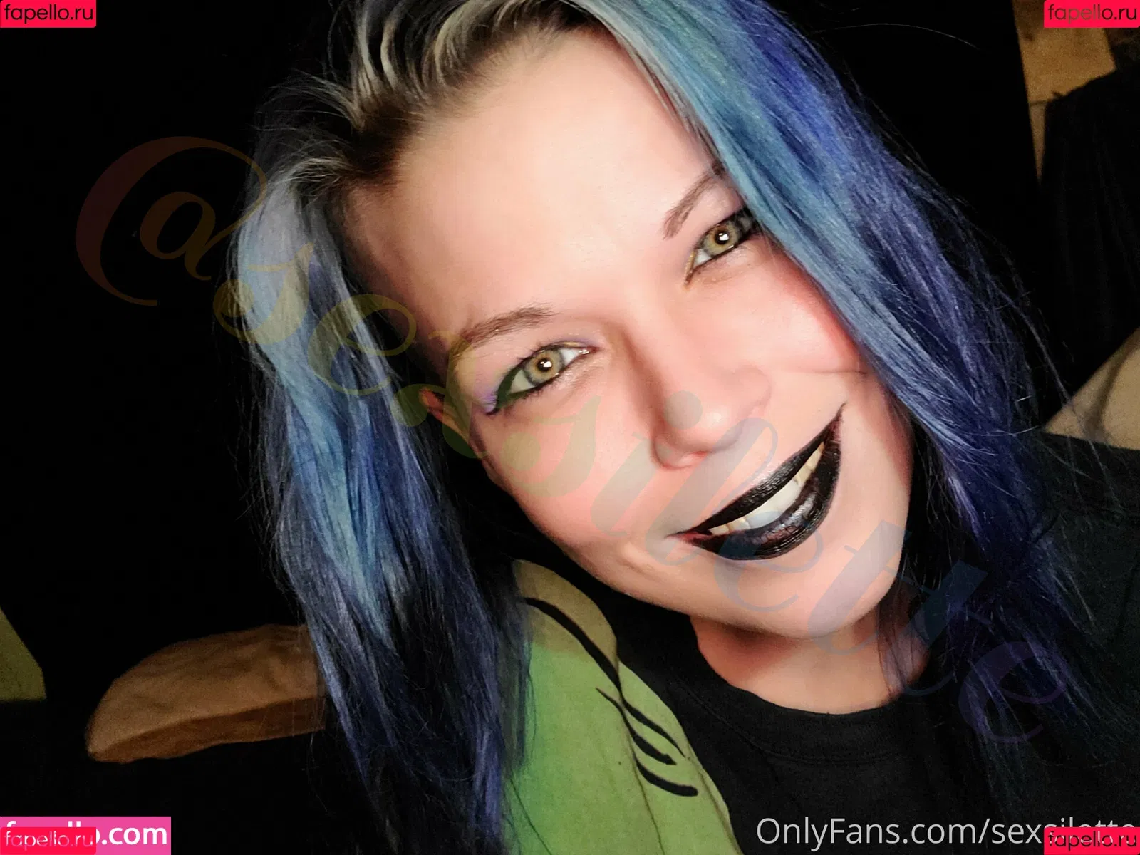 sexsilette Onlyfans Photo Gallery 