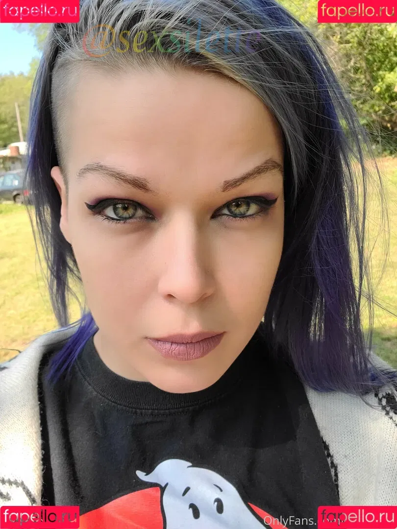 sexsilette Onlyfans Photo Gallery 