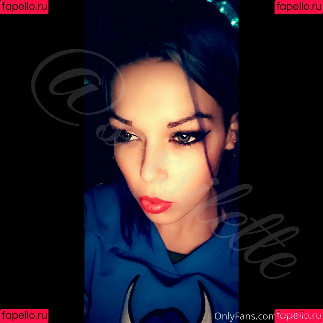 sexsilette Onlyfans Photo Gallery 