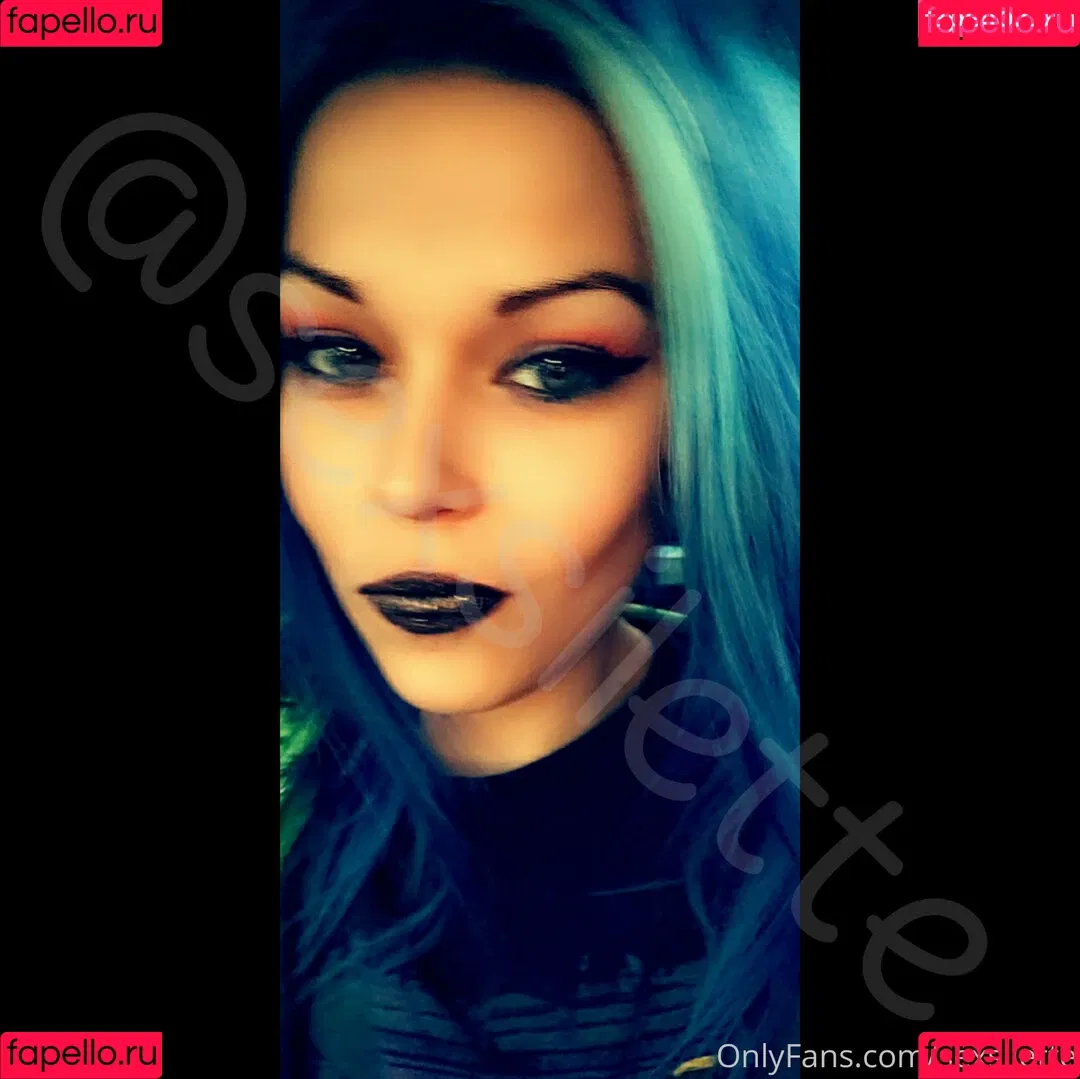 sexsilette Onlyfans Photo Gallery 