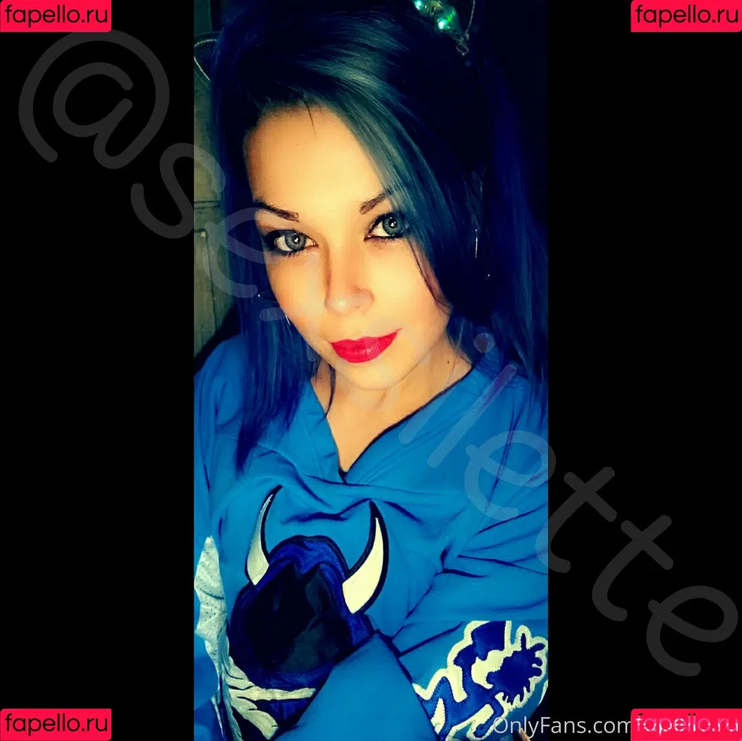 sexsilette Onlyfans Photo Gallery 