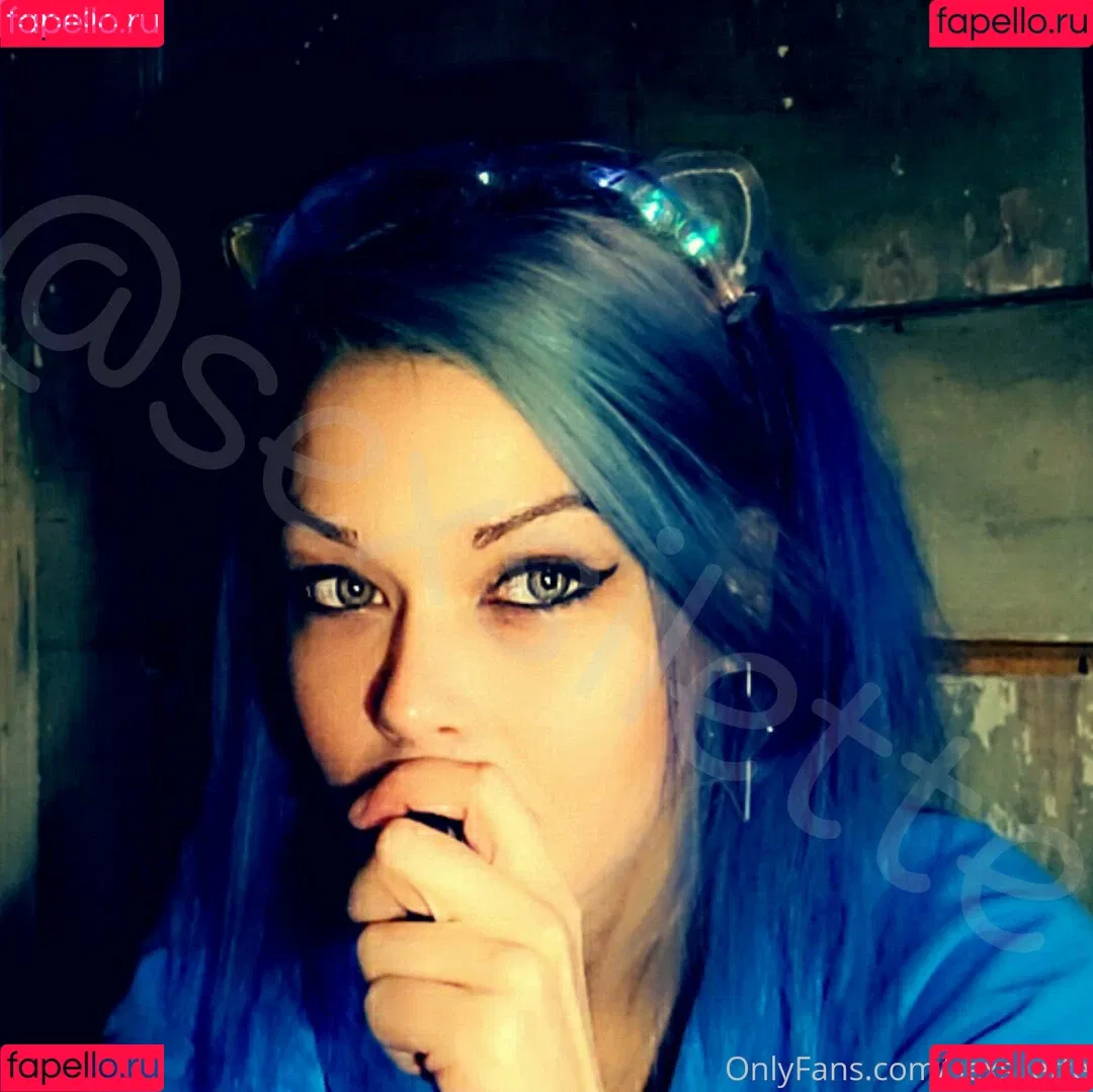 sexsilette Onlyfans Photo Gallery 