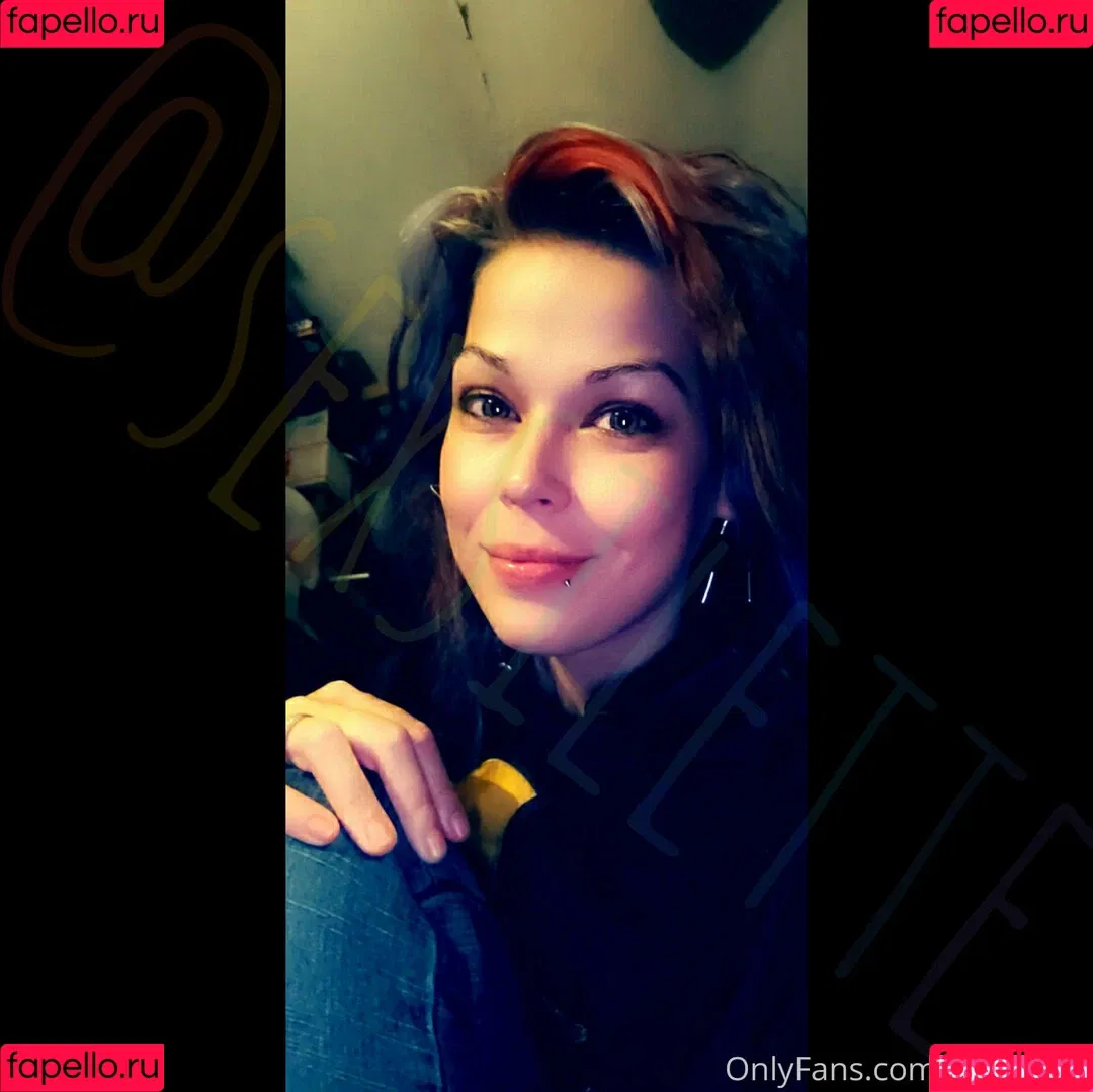 sexsilette Onlyfans Photo Gallery 