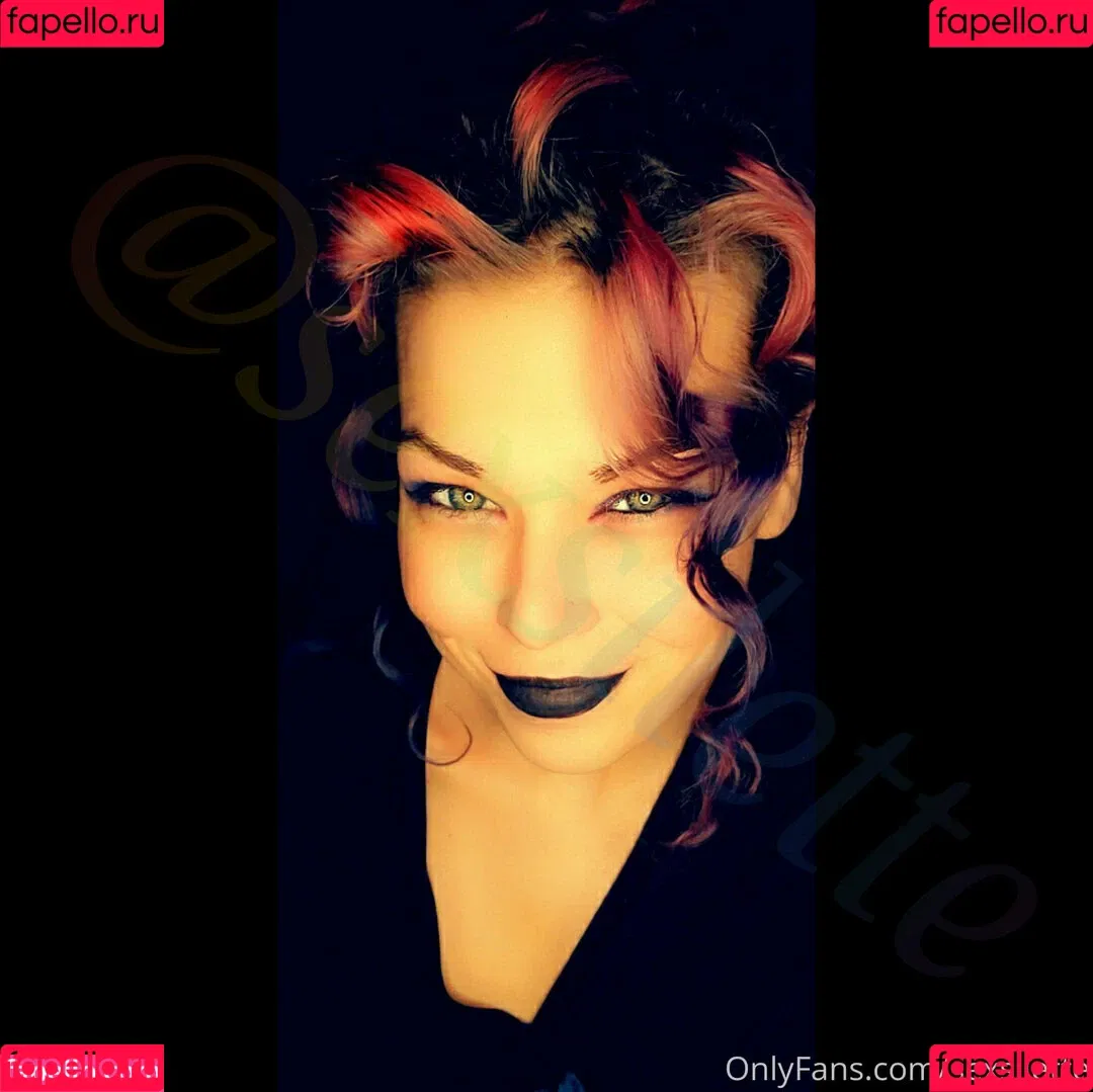 sexsilette Onlyfans Photo Gallery 