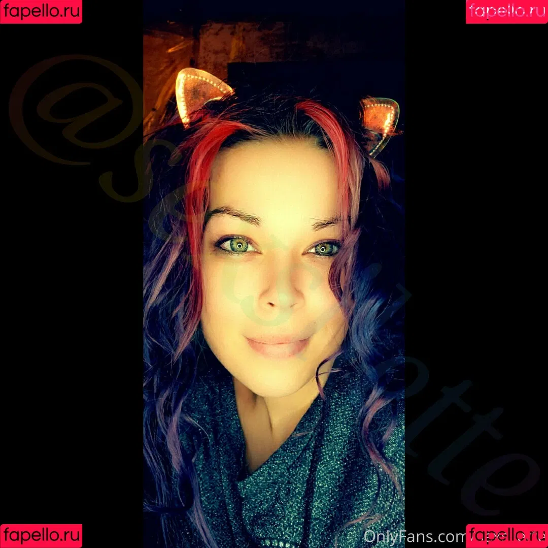 sexsilette Onlyfans Photo Gallery 
