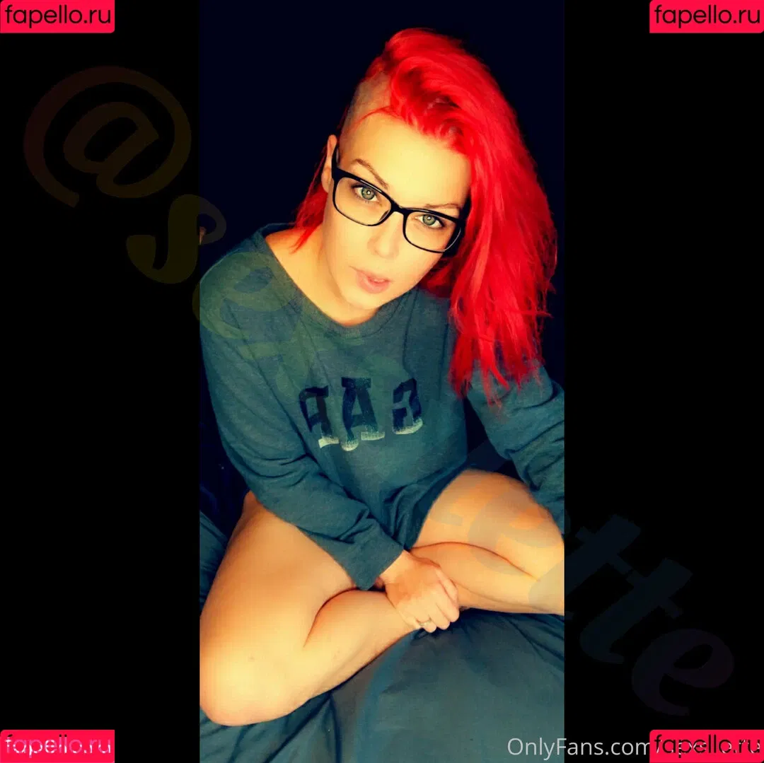 sexsilette Onlyfans Photo Gallery 
