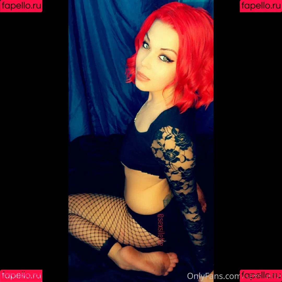 sexsilette Onlyfans Photo Gallery 