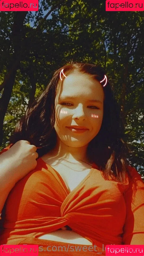 sweet_lollypopgirl Onlyfans Photo Gallery 