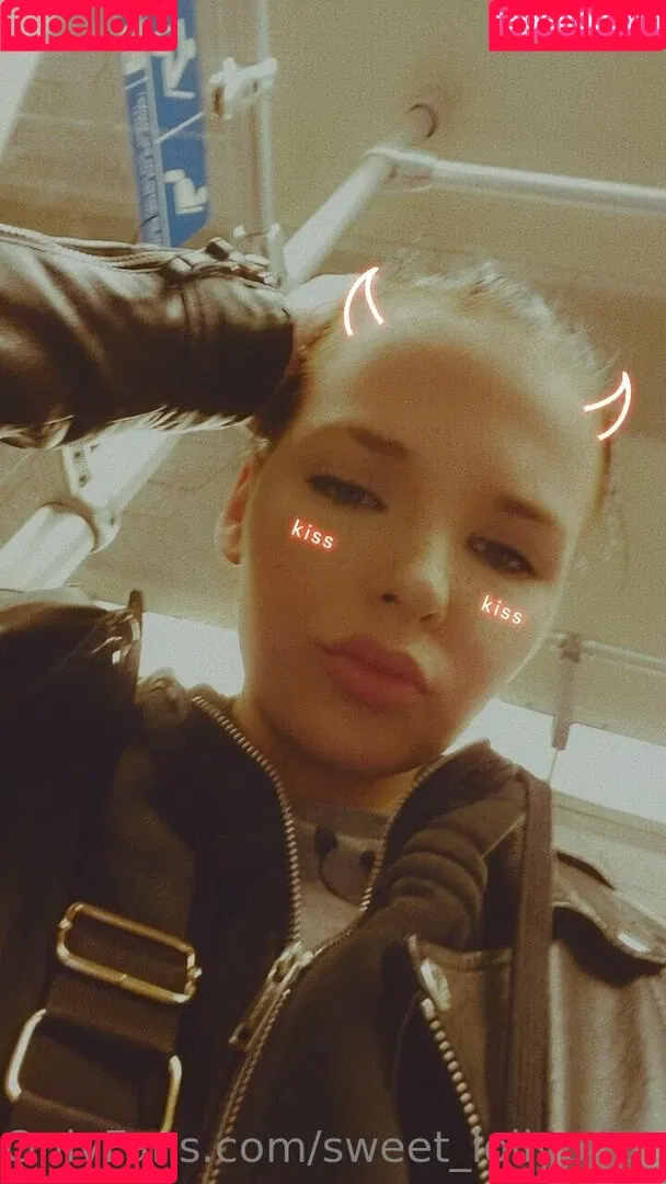 sweet_lollypopgirl Onlyfans Photo Gallery 