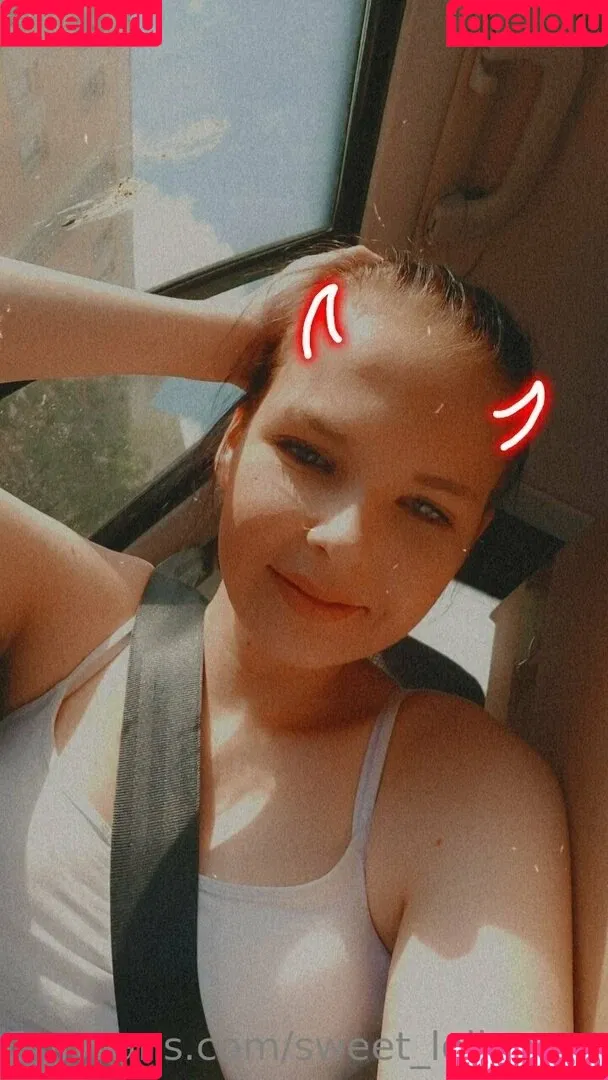 sweet_lollypopgirl Onlyfans Photo Gallery 