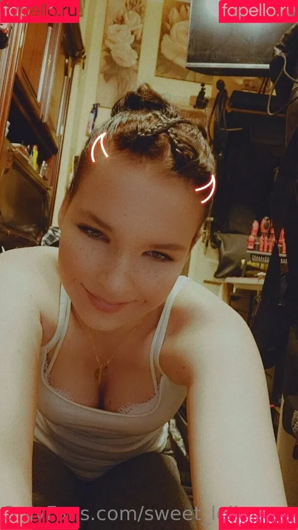 sweet_lollypopgirl Onlyfans Photo Gallery 