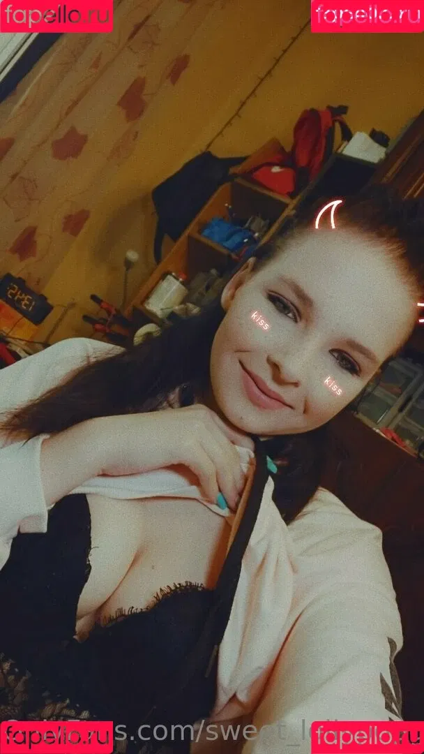 sweet_lollypopgirl Onlyfans Photo Gallery 