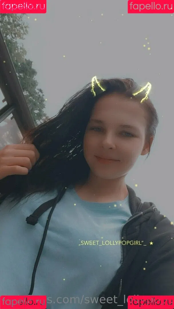 sweet_lollypopgirl Onlyfans Photo Gallery 