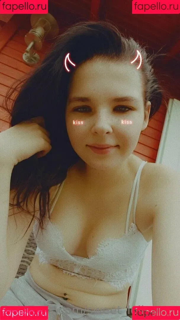 sweet_lollypopgirl Onlyfans Photo Gallery 