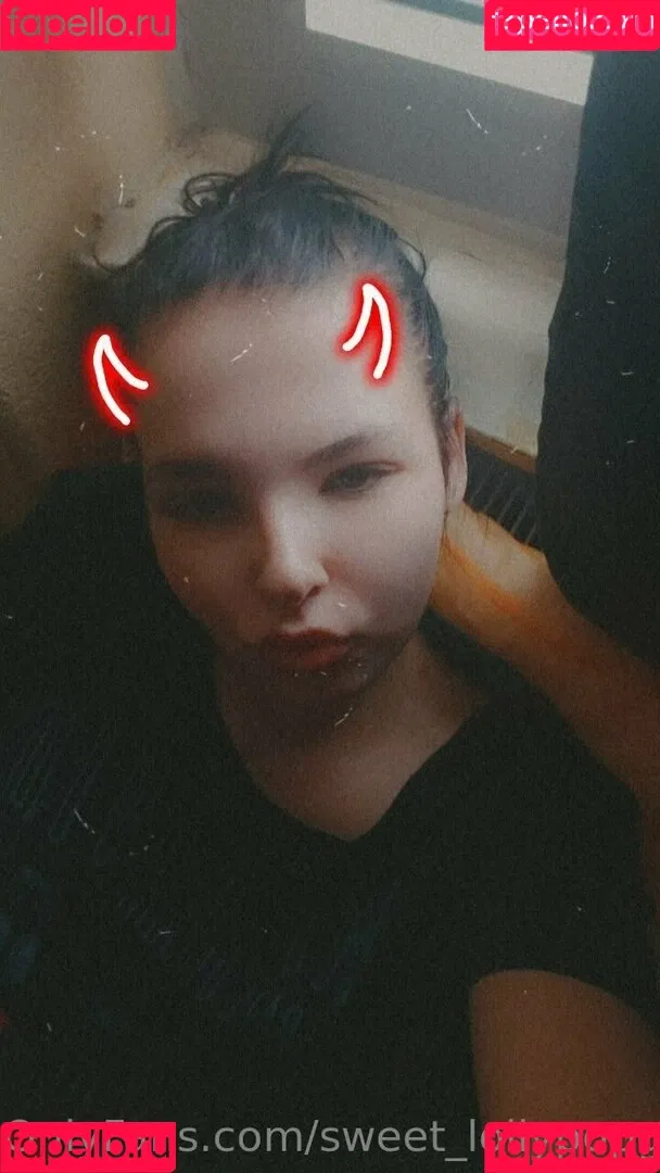 sweet_lollypopgirl Onlyfans Photo Gallery 