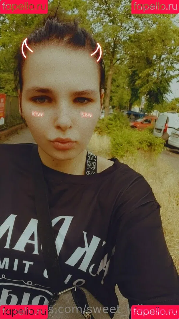 sweet_lollypopgirl Onlyfans Photo Gallery 