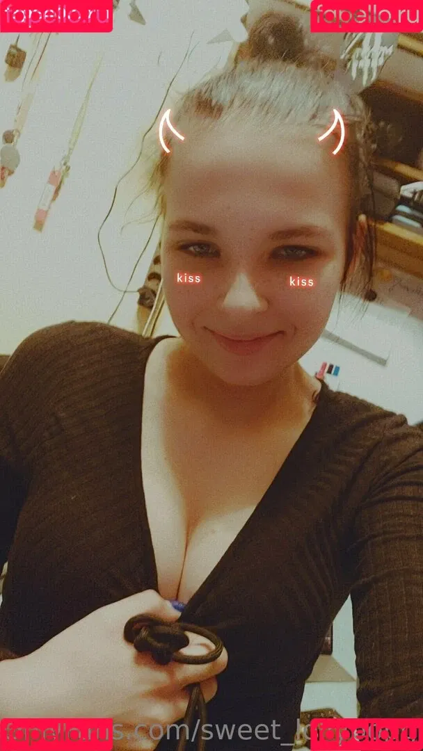 sweet_lollypopgirl Onlyfans Photo Gallery 