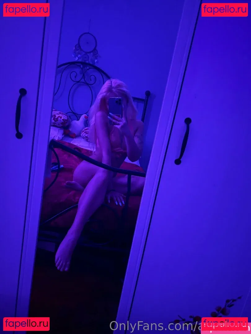 alisshale Onlyfans Photo Gallery 