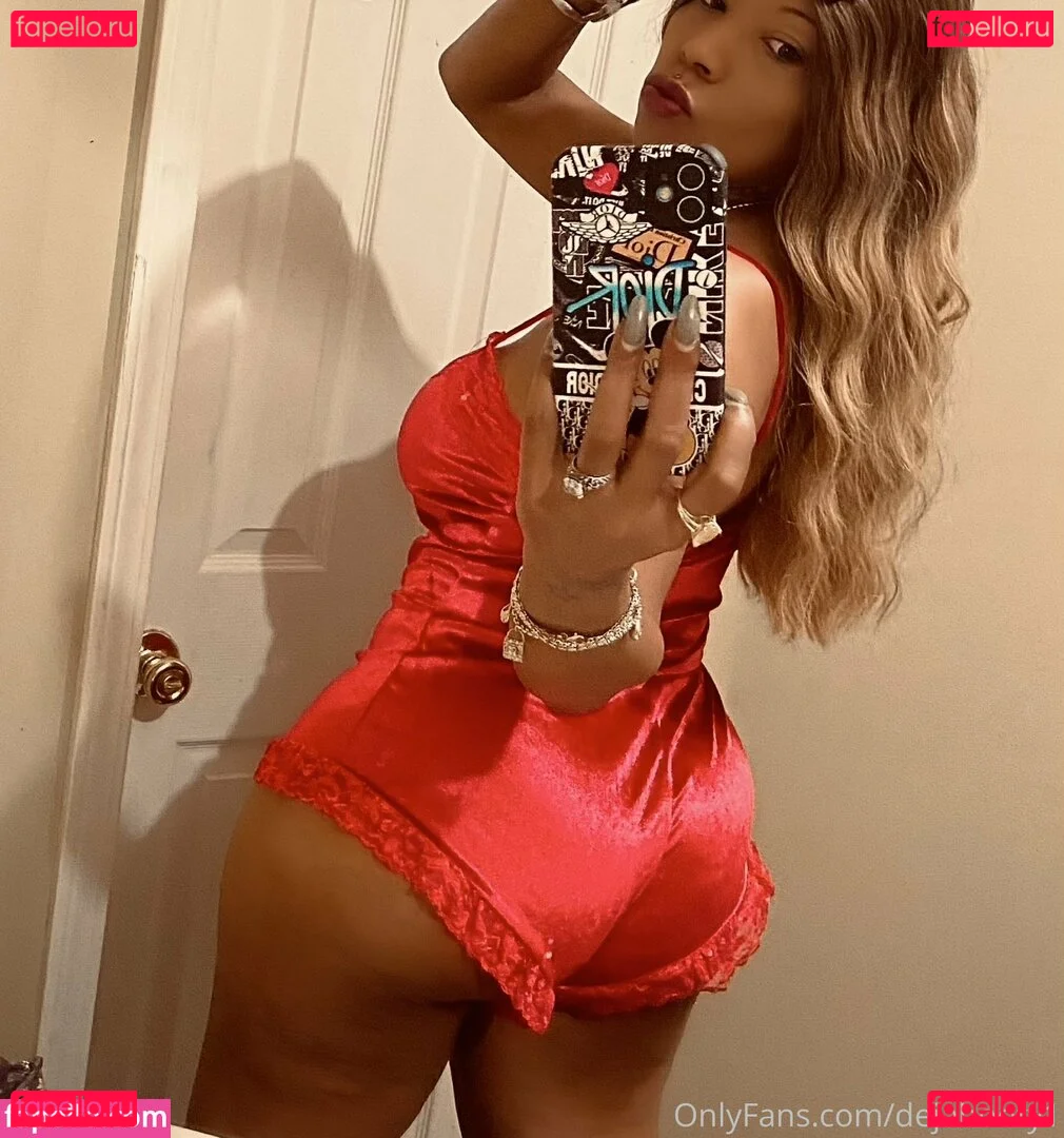 DejaBooty1 Onlyfans Photo Gallery 