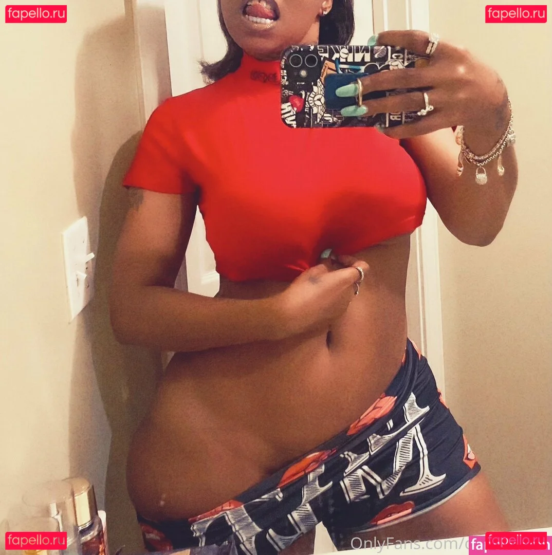 DejaBooty1 Onlyfans Photo Gallery 