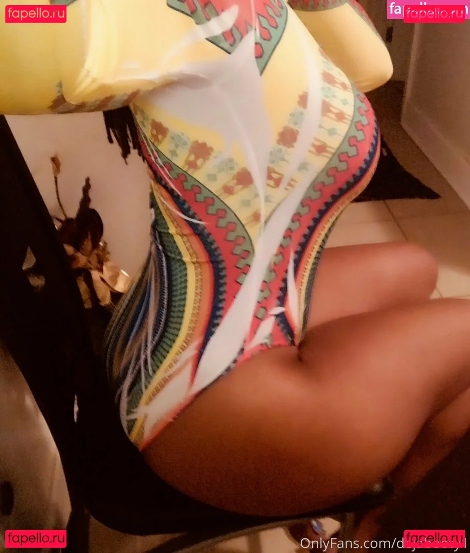 DejaBooty1 Onlyfans Photo Gallery 