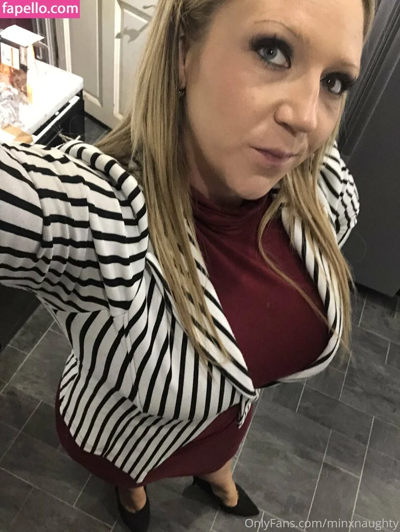 minxnaughty Onlyfans Photo Gallery 