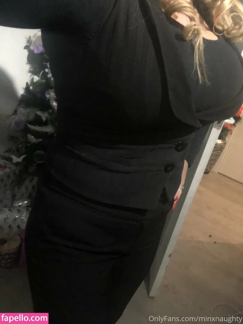 minxnaughty Onlyfans Photo Gallery 