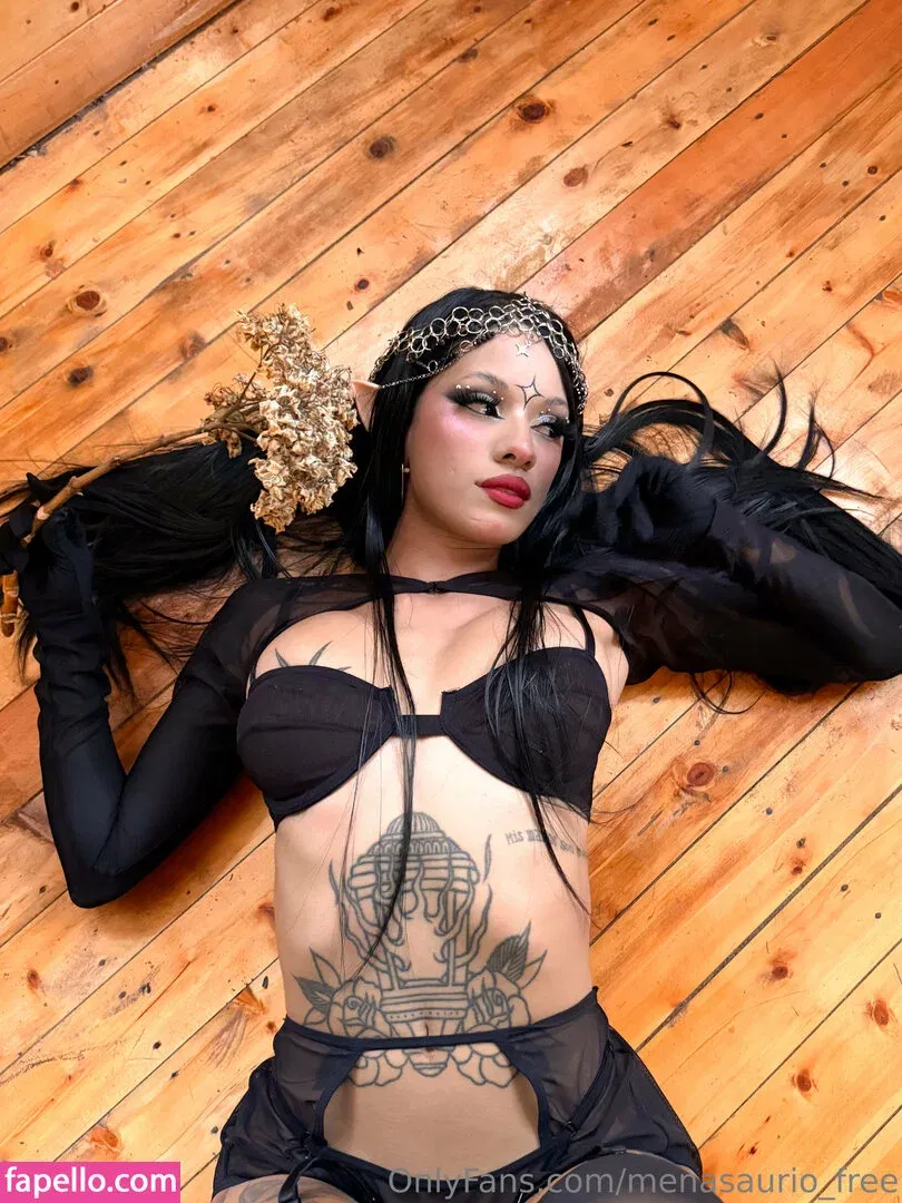 menasaurio_free Onlyfans Photo Gallery 