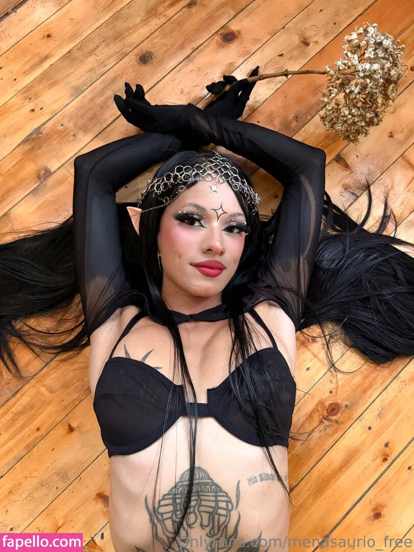 menasaurio_free Onlyfans Photo Gallery 