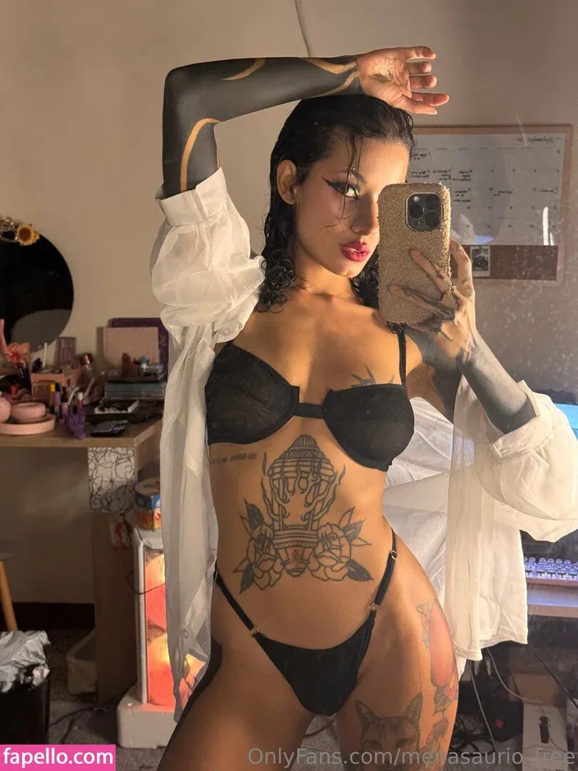 menasaurio_free Onlyfans Photo Gallery 