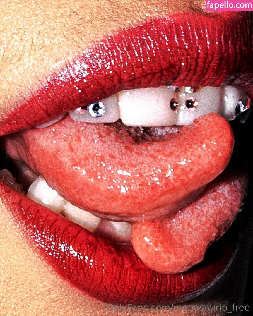 menasaurio_free Onlyfans Photo Gallery 