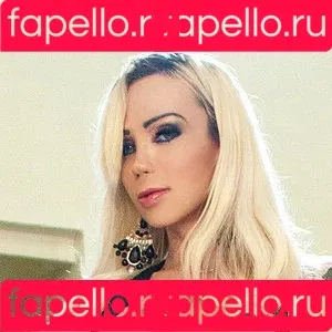 Fabiola Voguel Onlyfans Photo Gallery 