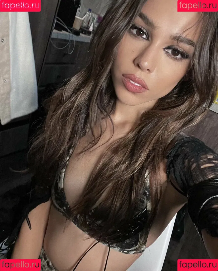 Dana Paola Onlyfans Photo Gallery 