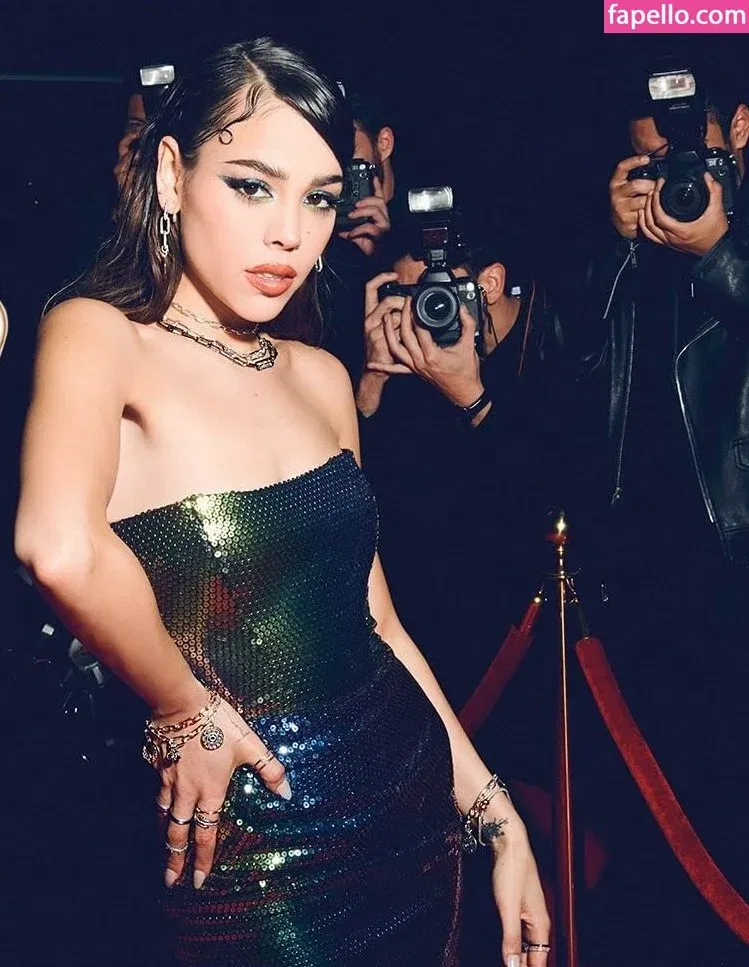 Dana Paola Onlyfans Photo Gallery 