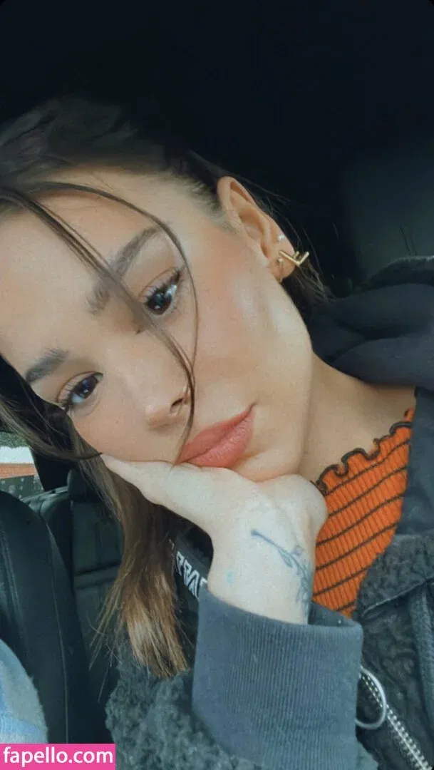 Dana Paola Onlyfans Photo Gallery 