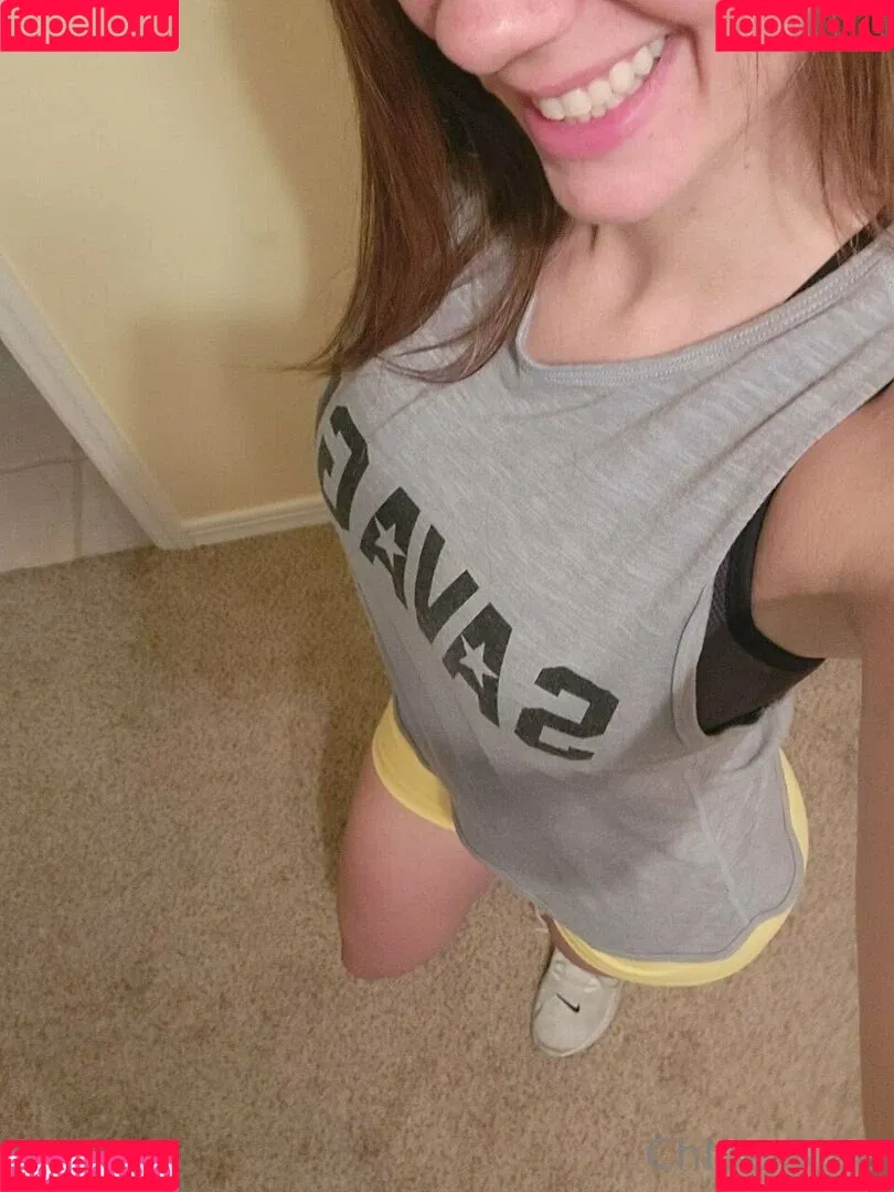 chloe_mae Onlyfans Photo Gallery 