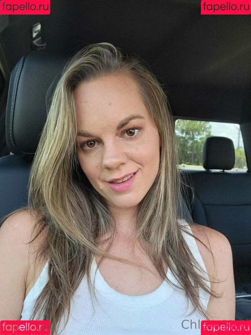 chloe_mae Onlyfans Photo Gallery 